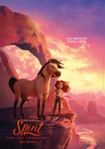Spirit – Frei und ungezähmt Spirit – Frei und ungezähmt