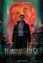 Reminiscence: Die Erinnerung stirbt nie Reminiscence: Die Erinnerung stirbt nie