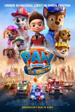 Paw Patrol - Der Kinofilm Paw Patrol - Der Kinofilm