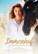 Immenhof 2 - Das Große Versprechen Immenhof 2 - Das Große Versprechen