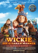 Wickie und die starken Männer - Das magische Schwert Wickie und die starken Männer - Das magische Schwert