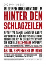 Hinter den Schlagzeilen Hinter den Schlagzeilen