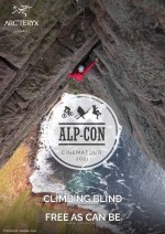 ALP-CON CINEMATOUR 2021 - Klettern