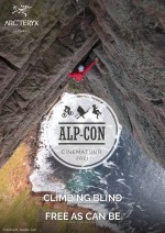 ALP-CON CINEMATOUR 2021 - Klettern ALP-CON CINEMATOUR 2021 - Klettern