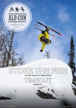 ALP-CON CINEMATOUR 2021 - Ski & Snowboard ALP-CON CINEMATOUR 2021 - Ski & Snowboard