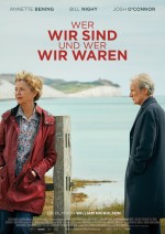Wer wir sind und wer wir waren Wer wir sind und wer wir waren