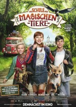 Die Schule der magischen Tiere Die Schule der magischen Tiere