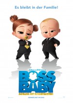 Boss Baby - Schluss mit Kindergarten Boss Baby - Schluss mit Kindergarten