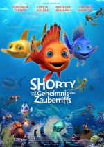 Shorty und das Geheimnis des Zauberriffs Shorty und das Geheimnis des Zauberriffs