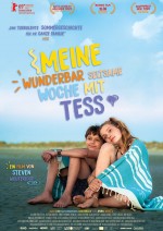 Meine wunderbar seltsame Woche mit Tess Meine wunderbar seltsame Woche mit Tess