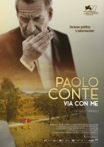 Paolo Conte - Via Con Me Paolo Conte - Via Con Me