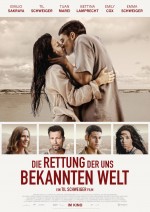 Die Rettung der uns bekannten Welt Die Rettung der uns bekannten Welt