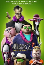 Die Addams Family 2 Die Addams Family 2