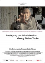 Auslegung der Wirklichkeit – Georg Stefan Troller Auslegung der Wirklichkeit – Georg Stefan Troller