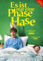 Es ist nur eine Phase, Hase Es ist nur eine Phase, Hase