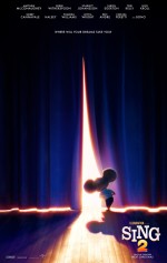 Sing – Die Show deines Lebens Sing – Die Show deines Lebens