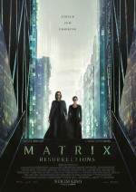The Matrix Resurrections The Matrix Resurrections