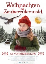 Weihnachten im Zaubereulenwald Weihnachten im Zaubereulenwald