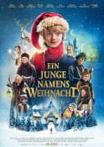Ein Junge namens Weihnacht Ein Junge namens Weihnacht