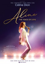 Aline – The Voice of Love Aline – The Voice of Love