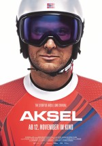 Aksel – The Story of Aksel Lund Svindal Aksel – The Story of Aksel Lund Svindal