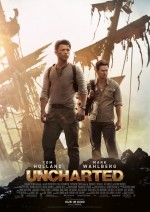 Uncharted Uncharted