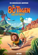 In 80 Tagen um die Welt In 80 Tagen um die Welt