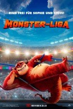 RUMBLE - Winnie rockt die Monster-Liga RUMBLE - Winnie rockt die Monster-Liga