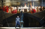 Klassik im Kino 2021/22: TOSCA Klassik im Kino 2021/22: TOSCA