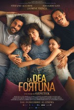 La dea fortuna - Göttin des Glücks La dea fortuna - Göttin des Glücks