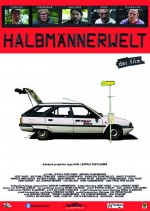 Halbmännerwelt Halbmännerwelt