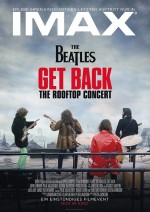 The Beatles: Get Back - The Rooftop Concert The Beatles: Get Back - The Rooftop Concert