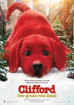 Clifford der große rote Hund Clifford der große rote Hund