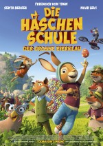 Die Häschenschule – Der große Eierklau Die Häschenschule – Der große Eierklau