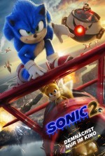 Sonic the Hedgehog 2 Sonic the Hedgehog 2