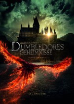 Phantastische Tierwesen: Dumbledores Geheimnisse Phantastische Tierwesen: Dumbledores Geheimnisse