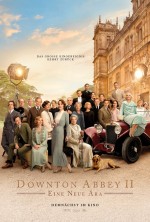 Downton Abbey 2: Eine neue Ära Downton Abbey 2: Eine neue Ära