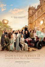 Downton Abbey 2: Eine neue Ära