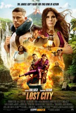 The Lost City - Das Geheimnis der verlorenen Stadt The Lost City - Das Geheimnis der verlorenen Stadt