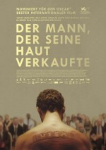 Der Mann, der seine Haut verkaufte Der Mann, der seine Haut verkaufte