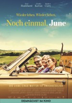 Noch einmal, June Noch einmal, June