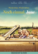 Noch einmal, June