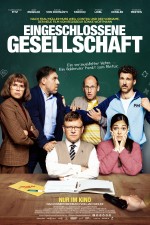 Eingeschlossene Gesellschaft Eingeschlossene Gesellschaft