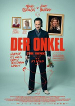 Der Onkel - The Hawk Der Onkel - The Hawk