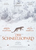 Der Schneeleopard Der Schneeleopard