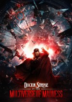 Doctor Strange in the Multiverse of Madness Doctor Strange in the Multiverse of Madness