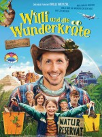 Willi und die Wunderkröte