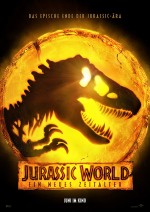Jurassic World: Ein neues Zeitalter Jurassic World: Ein neues Zeitalter