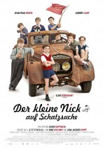 Der kleine Nick auf Schatzsuche Der kleine Nick auf Schatzsuche
