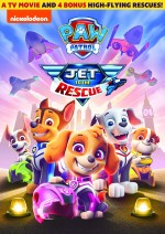 Paw Patrol: Jet to the Rescue - Rettung im Anflug